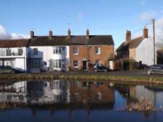 3 Bedroom Terraced